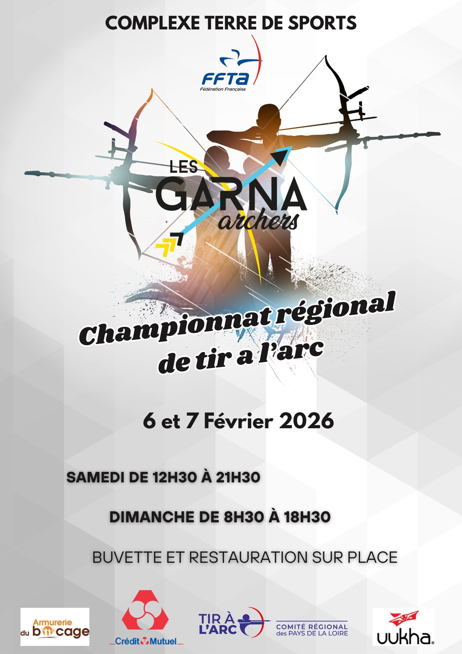 CHAMPIONNAT REGIONAL